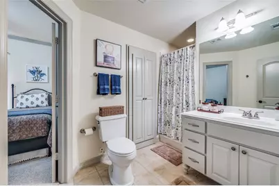 117 Woodland Drive, Krugerville, TX 76227 - Photo 19