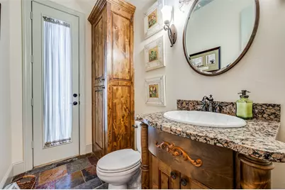 117 Woodland Drive, Krugerville, TX 76227 - Photo 21