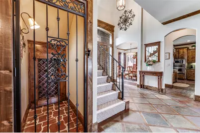 117 Woodland Drive, Krugerville, TX 76227 - Photo 7