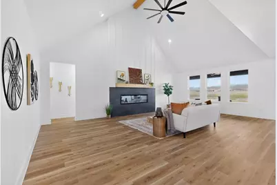 190 County Road 4615, Wolfe City, TX 75496 - Photo 7