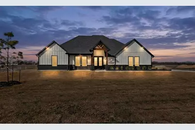 190 County Road 4615, Wolfe City, TX 75496 - Photo 1