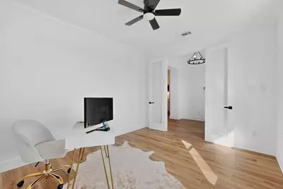 190 County Road 4615, Wolfe City, TX 75496 - Photo 5