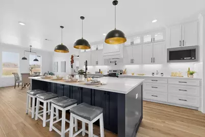 190 County Road 4615, Wolfe City, TX 75496 - Photo 11