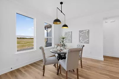 190 County Road 4615, Wolfe City, TX 75496 - Photo 17