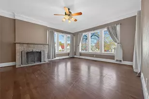 2601 S University Dr, Fort Worth, TX 76109 - Photo 3