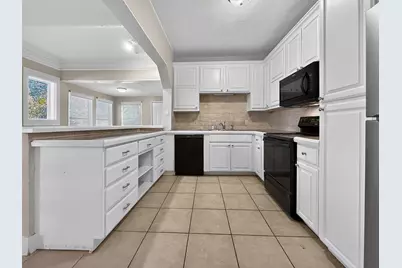 2601 S University Drive, Fort Worth, TX 76109 - Photo 15