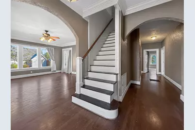 2601 S University Drive, Fort Worth, TX 76109 - Photo 5