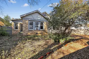 2601 S University Dr, Fort Worth, TX 76109 - Photo 33