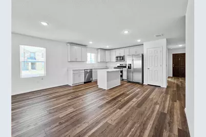 1300 Flamenco Lane, Haslet, TX 76052 - Photo 5