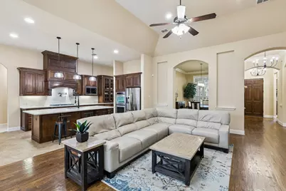 15207 Edna Lane, Frisco, TX 75035 - Photo 13