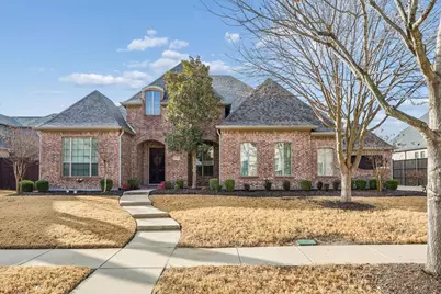 15207 Edna Lane, Frisco, TX 75035 - Photo 1