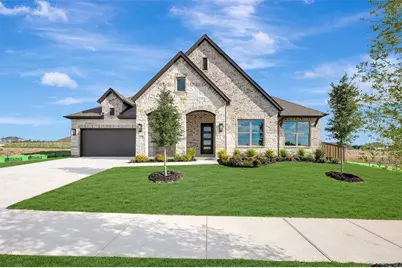 1424 Dolcetto Drive, Fate, TX 75087 - Photo 1
