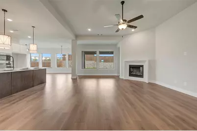 1424 Dolcetto Drive, Fate, TX 75087 - Photo 5