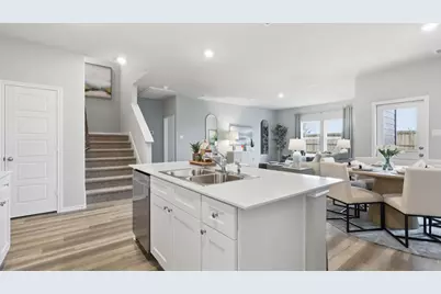 1733 Leevon Lane, Fort Worth, TX 76140 - Photo 5