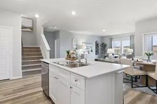 1733 Leevon Ln, Fort Worth, TX 76140 - Photo 5