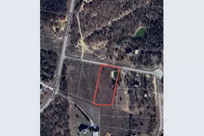 Tbd Lot 107 Elm Cove, Sunset, TX 76270 - Photo 5