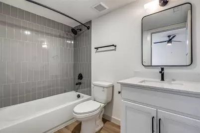 715 N Lancaster Avenue #210, Dallas, TX 75203 - Photo 19