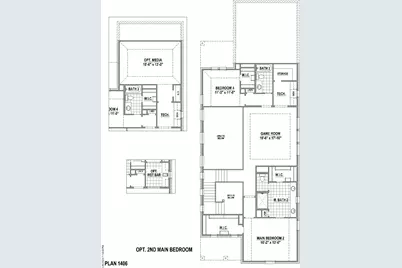 3908 Composition Drive, Celina, TX 75078 - Photo 5