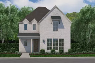 3908 Composition Dr, Celina, TX 75078 - Photo 1