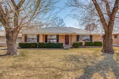 11062 Milhof Drive, Dallas, TX 75228 - Photo 1