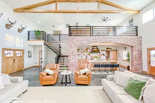 519 Wimberly Rd, Merkel, TX 79536 - Photo 7