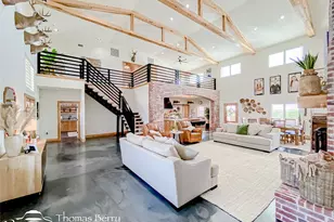 519 Wimberly Rd, Merkel, TX 79536 - Photo 5