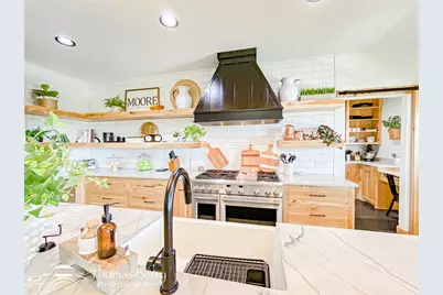 519 Wimberly Road, Merkel, TX 79536 - Photo 17