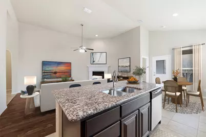 2437 Boot Jack Road, Fort Worth, TX 76177 - Photo 17