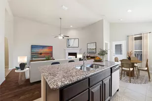 2437 Boot Jack Rd, Fort Worth, TX 76177 - Photo 17