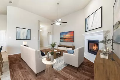 2437 Boot Jack Road, Fort Worth, TX 76177 - Photo 3