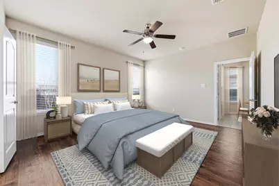 2437 Boot Jack Road, Fort Worth, TX 76177 - Photo 9