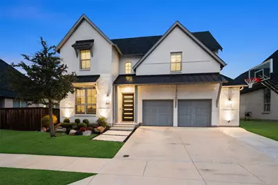 8441 Richmond, The Colony, TX 75056 - Photo 1