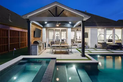 8441 Richmond, The Colony, TX 75056 - Photo 29