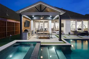 8441 Richmond, The Colony, TX 75056 - Photo 29