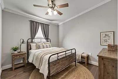 709 Ritchey Road, Valley View, TX 76272 - Photo 23