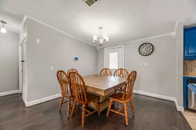 709 Ritchey Road, Valley View, TX 76272 - Photo 15