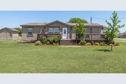 709 Ritchey Road, Valley View, TX 76272 - Photo 1