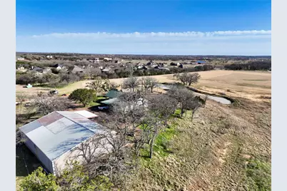 600-A Wilson Bend Road, Millsap, TX 76066 - Photo 9