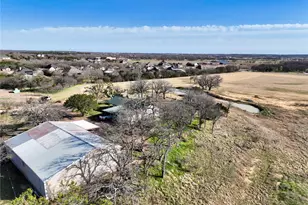 600-A Wilson Bend Rd, Millsap, TX 76066 - Photo 9