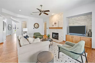 705 Landsbury Court, Keller, TX 76248 - Photo 17