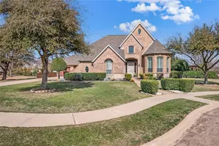 705 Landsbury Ct, Keller, TX 76248 - Photo 5