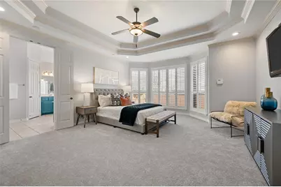 705 Landsbury Court, Keller, TX 76248 - Photo 21