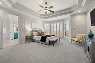 705 Landsbury Ct, Keller, TX 76248 - Photo 21