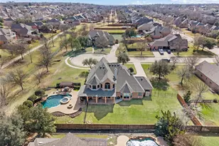 705 Landsbury Ct, Keller, TX 76248 - Photo 37