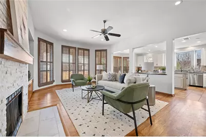 705 Landsbury Court, Keller, TX 76248 - Photo 19