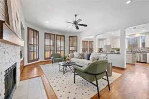 705 Landsbury Ct, Keller, TX 76248 - Photo 19