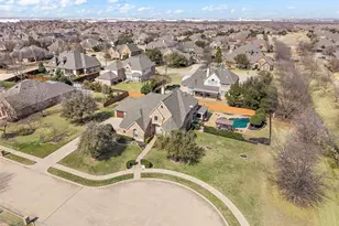 705 Landsbury Ct, Keller, TX 76248 - Photo 7