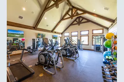 Lot 13 Medallion Club Street, Gordonville, TX 76245 - Photo 5