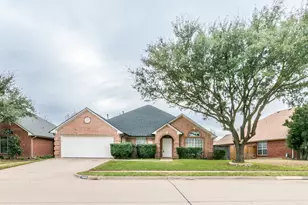 1400 Lyra Ln, Arlington, TX 76013 - Photo 3