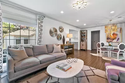 5921 Kenwood Avenue, Dallas, TX 75206 - Photo 3